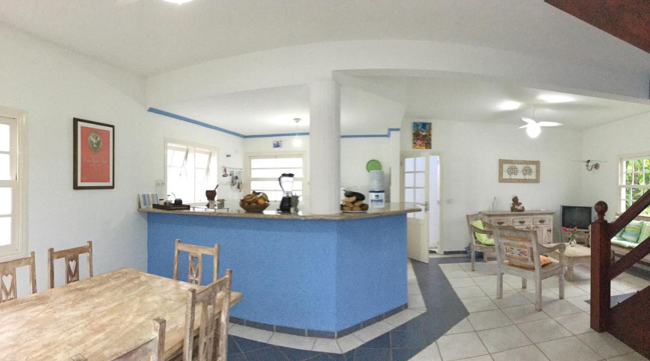 Paraiso Azul Paraty Bagian luar foto