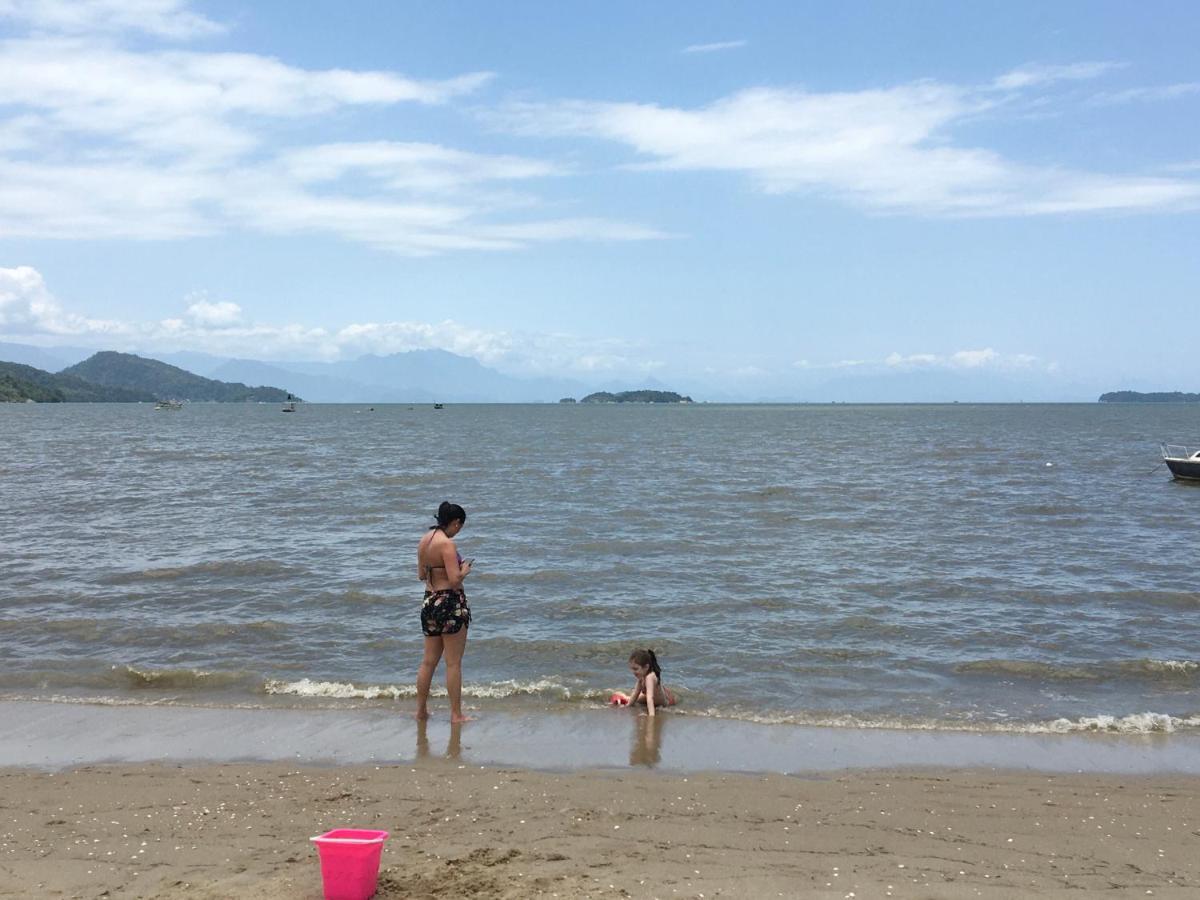Paraiso Azul Paraty Bagian luar foto