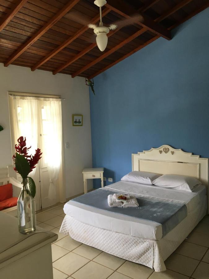 Paraiso Azul Paraty Bagian luar foto